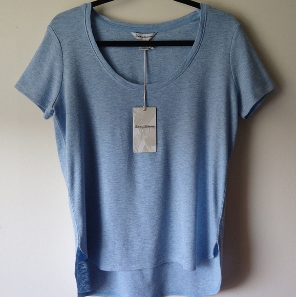Tommy Bahama Tops - 💙 Tommy Bahama T-shirt! NWT💙